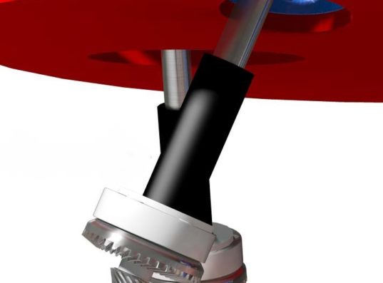 Superfinishing Rear Axle Gears Reducing Greenhouse Gas Paper Image