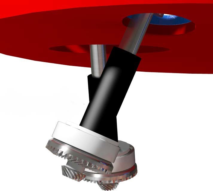 Superfinishing Rear Axle Gears Reducing Greenhouse Gas Paper Image