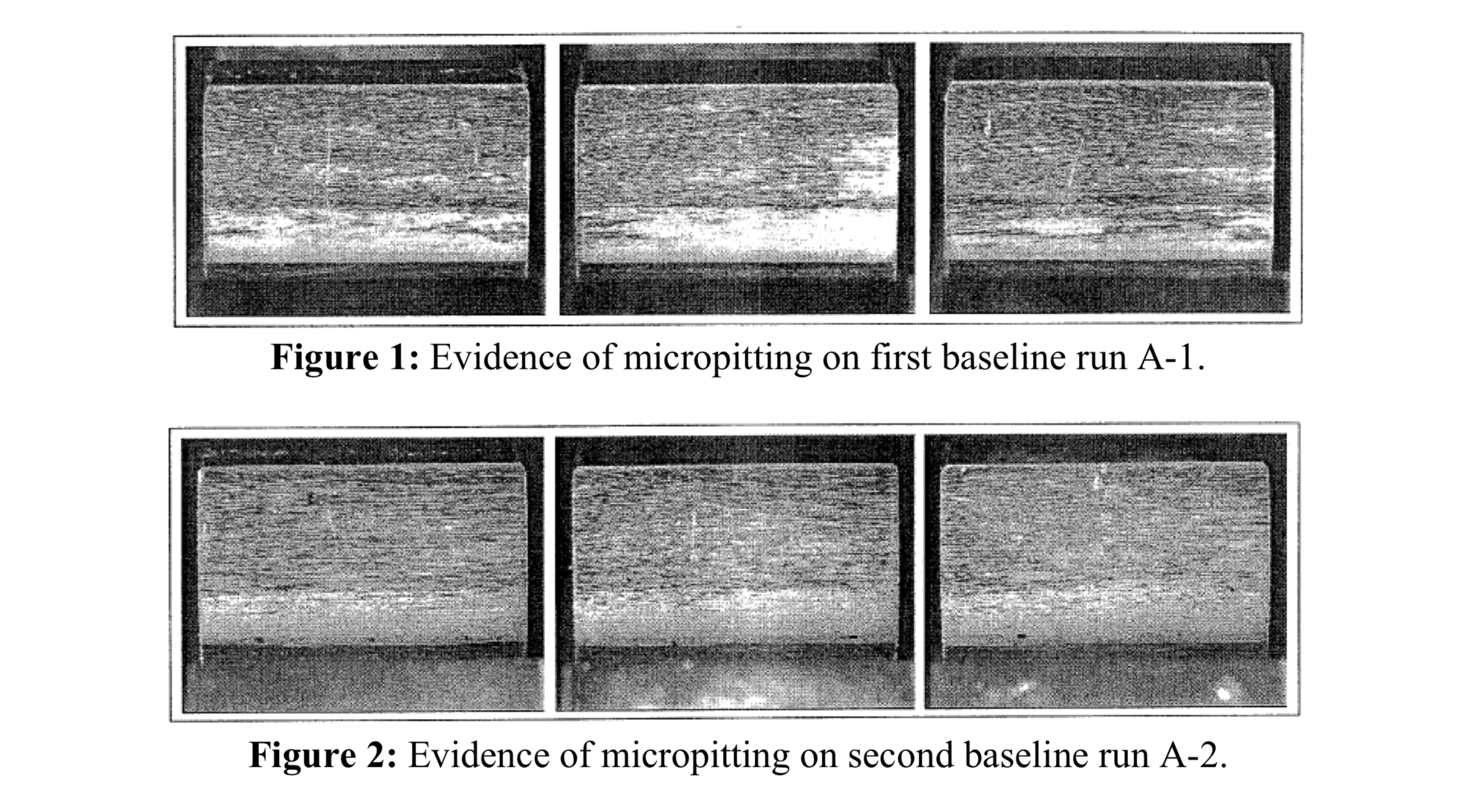 The Effect of Superfinishing on Gear Micropitting, Part I