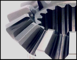 The Reduction of Parasitic Friction in Automotive Gearbox and Drive Train Components