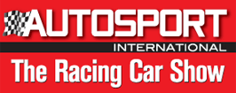 Autosport Logo