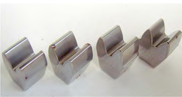 GEAR CORROSION IN THE MANUFACTURING PROCESS