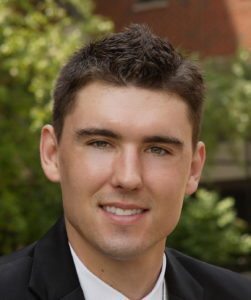 Justin Michaud