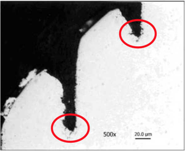 Gear Repair for Helicopters and Wind Turbines via Isotropic Superfinishing