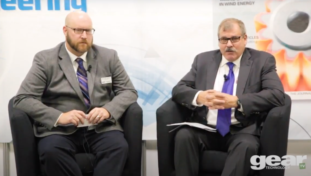 Ask the Expert with Mark Michaud