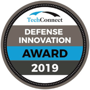 Defense TechConnect Innovation Award