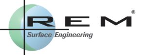 REM Logo