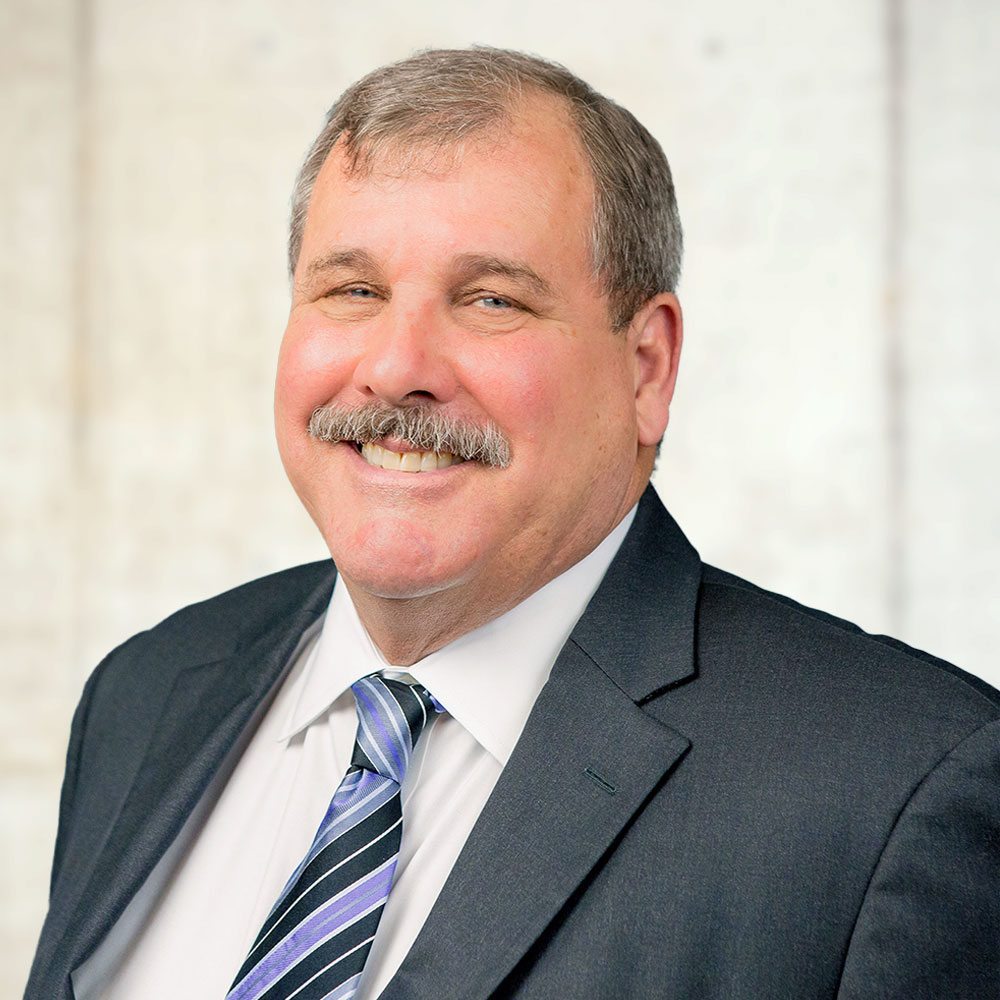 Mark Michaud REM Surface Engineering