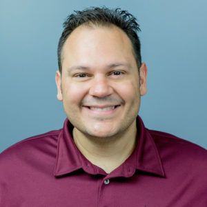Agustin Diaz
