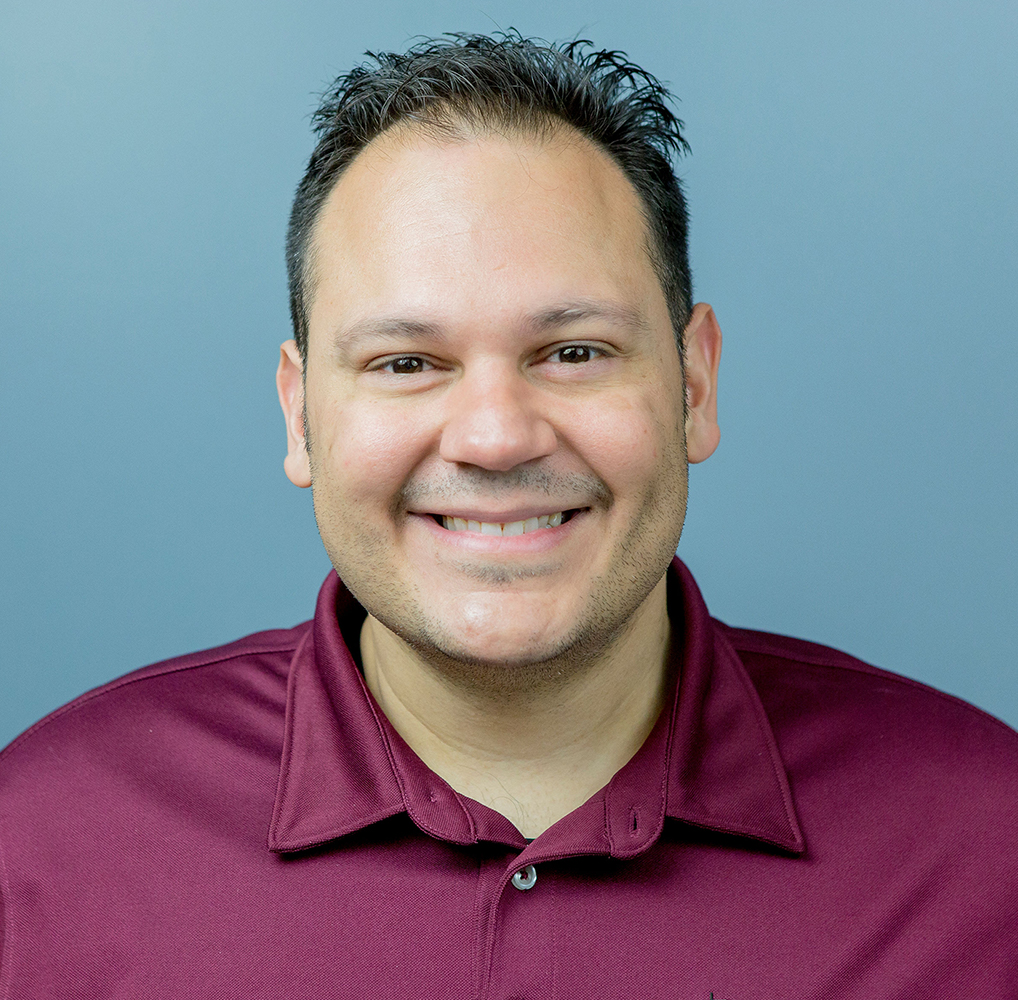 Agustin Diaz