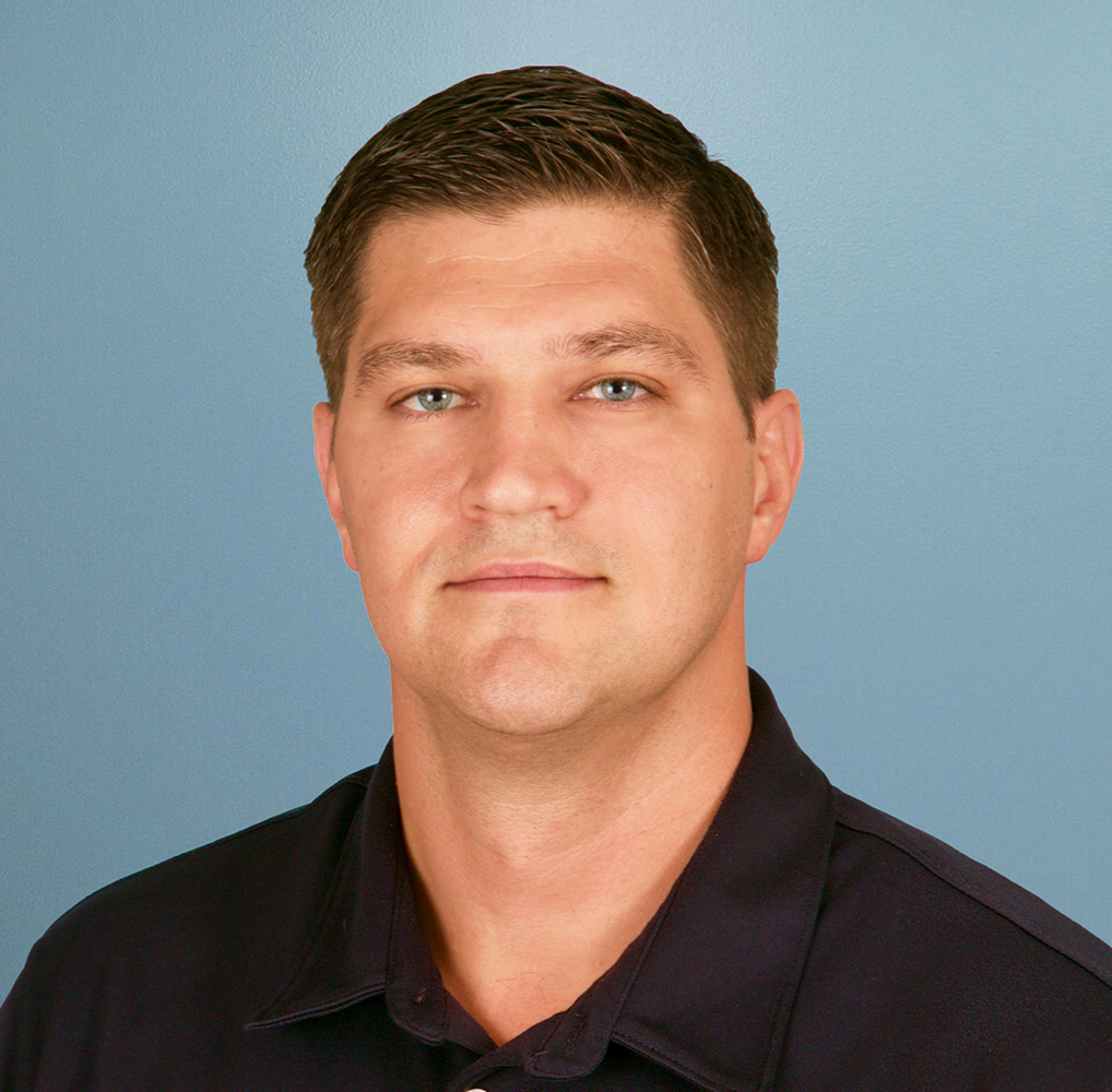 Derek Poehlmann