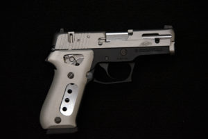 Firearm