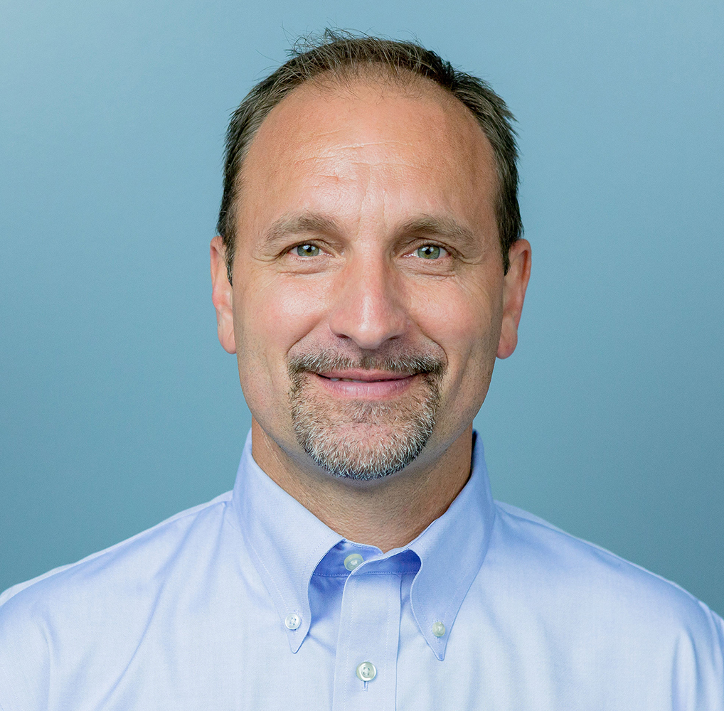 Jeremy Rosenbaum