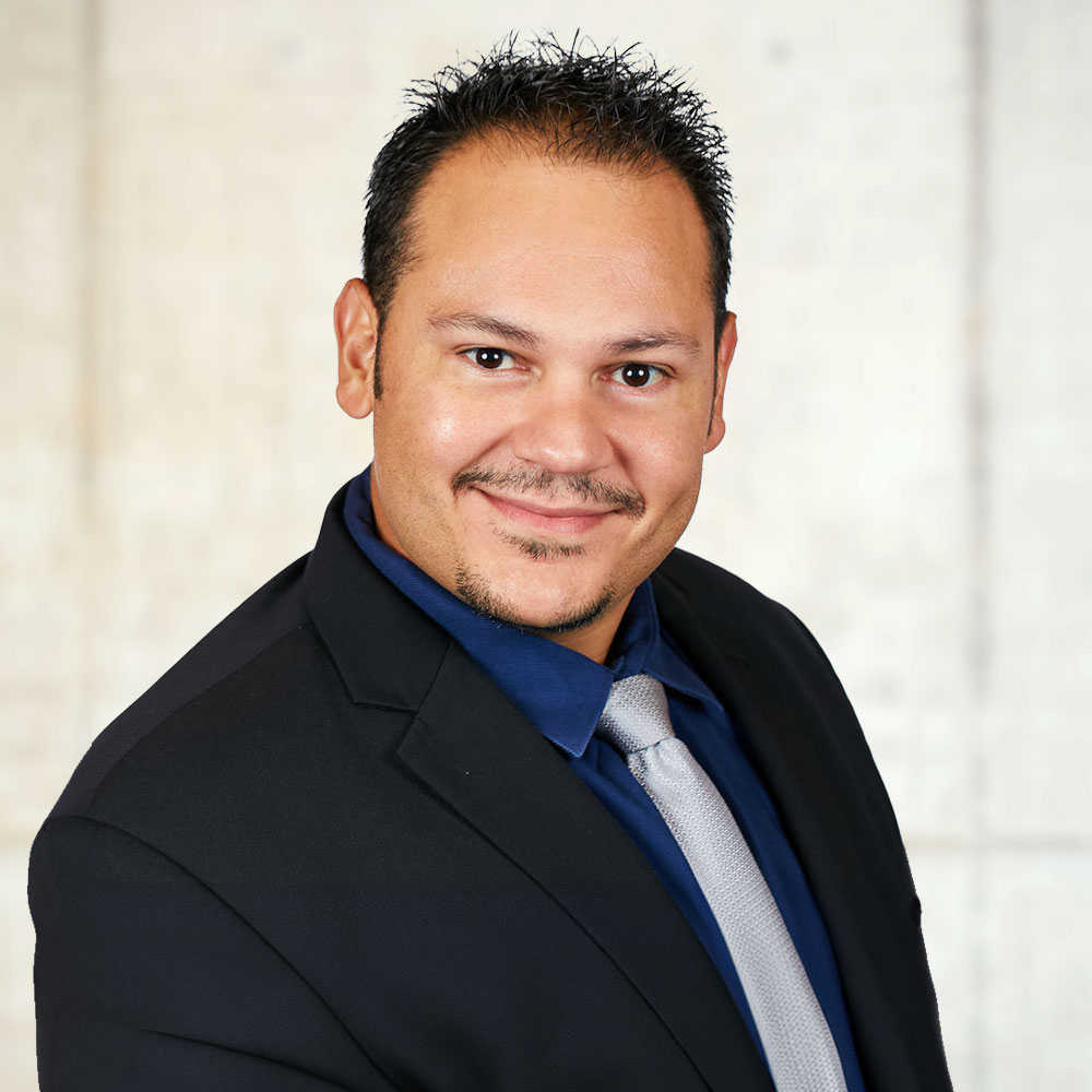 Agustin Diaz, Ph.D.