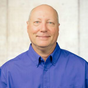 Ron Fathauer
