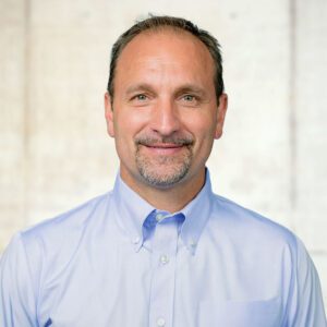 Jeremy Rosenbaum