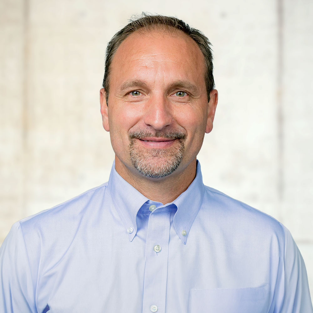 Jeremy Rosenbaum