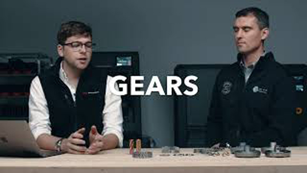 GEARS