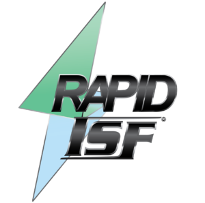 REM Rapid ISF Logo