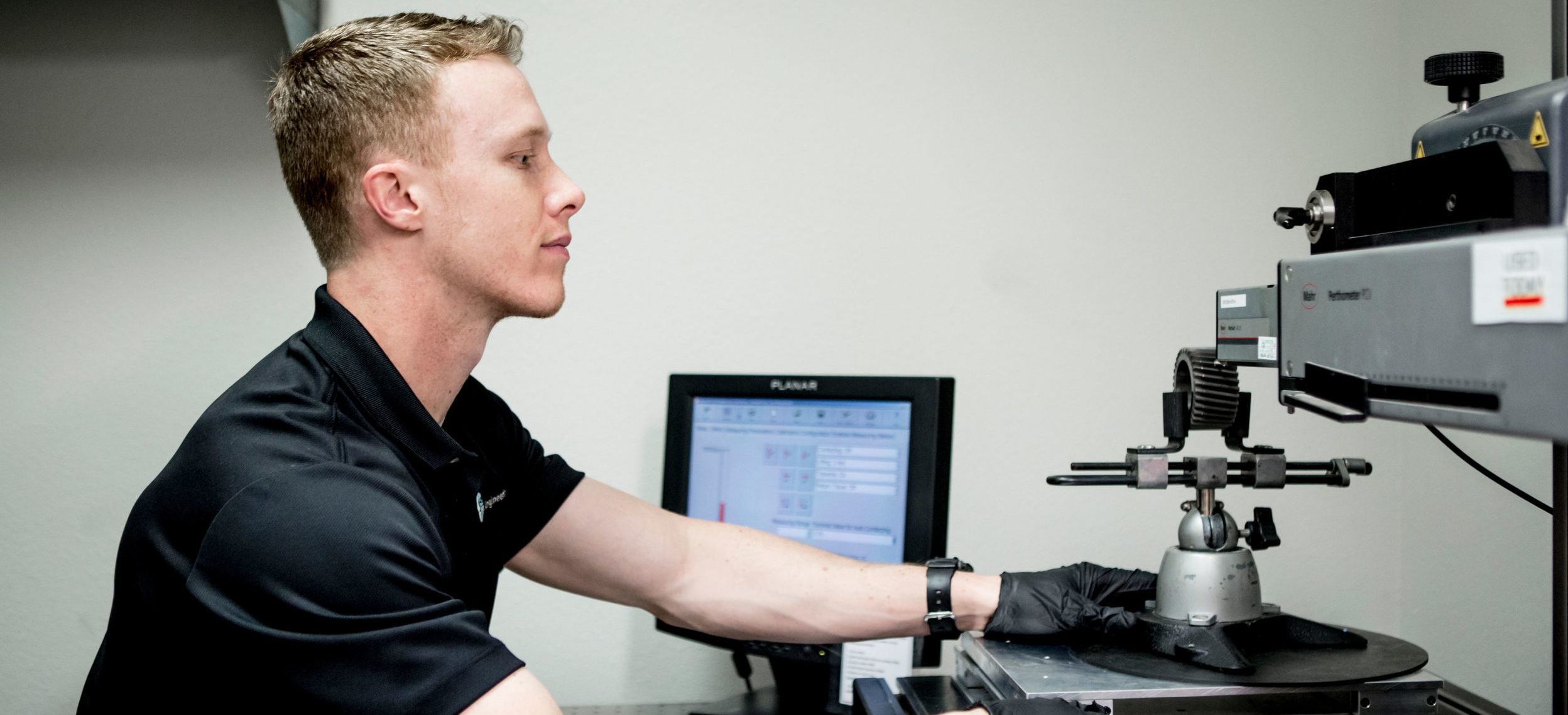 Technical Services