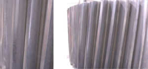 Micropitting Sample