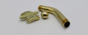Brass Group Parts