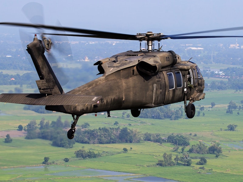 Isotropic Superfinishing for Gear Repair for Helicopters and Wind Turbines