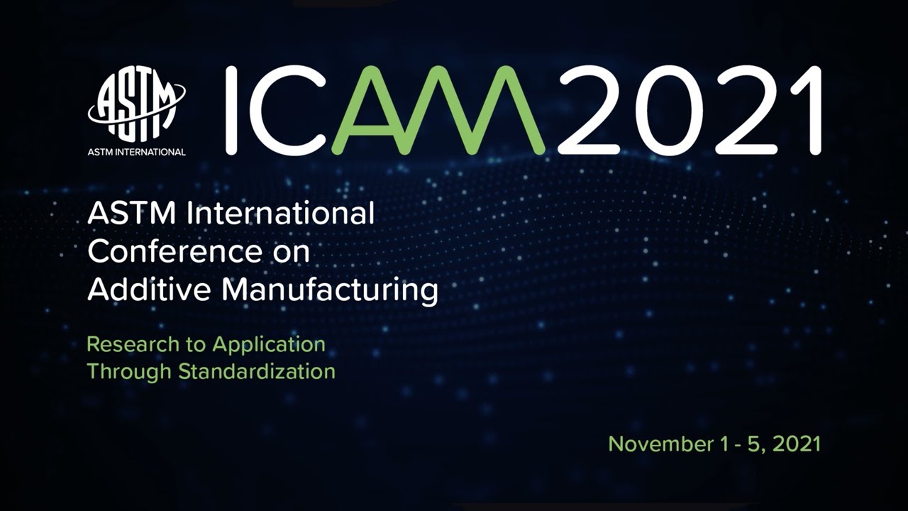 ICAM 2021