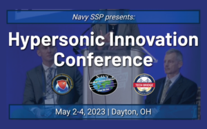 Hypersonic Innovation Conference