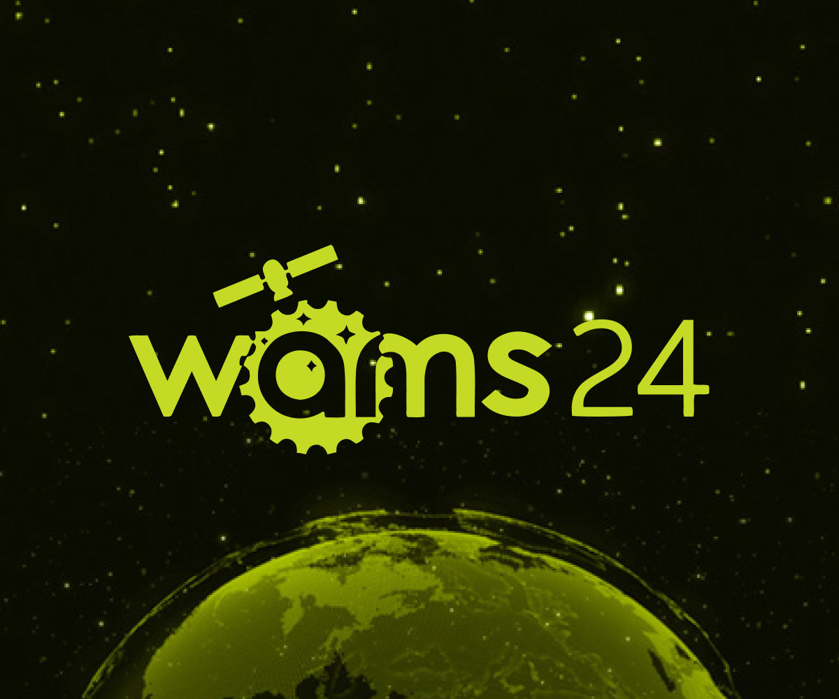 WAMS 2024