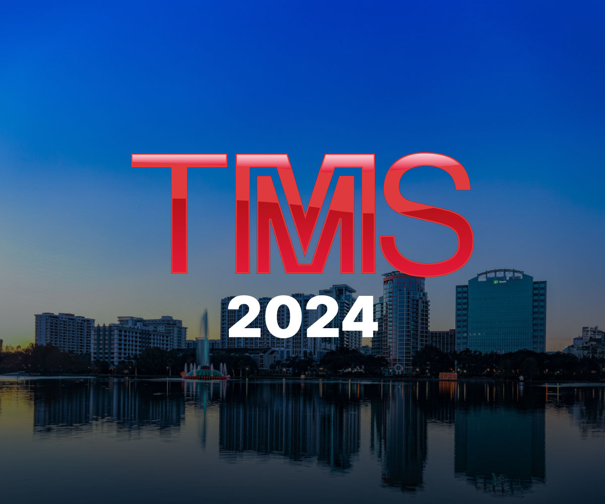 Event TMS 2024
