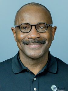 Malcolm Maxey