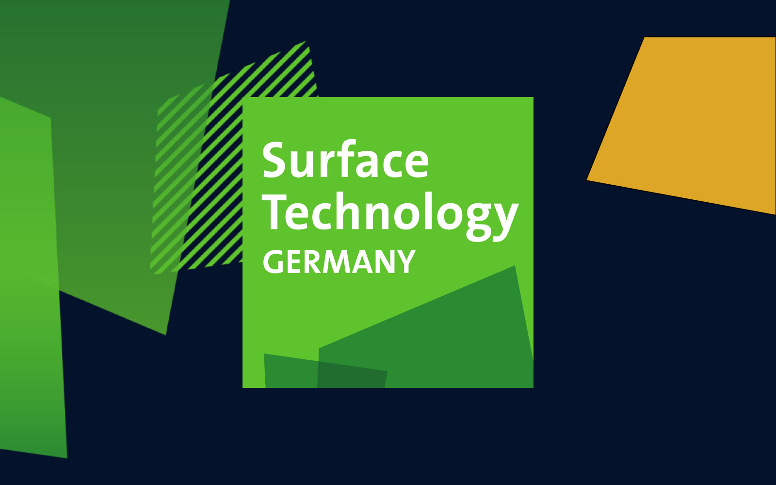 SurfaceTechnology Germany 24