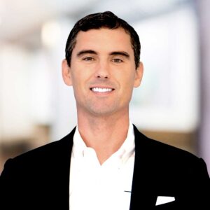 Justin Michaud headshot