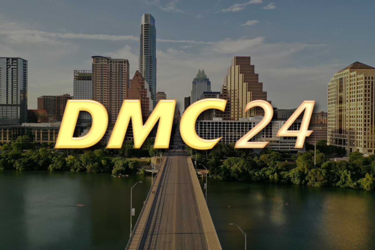 Event - DMC 2024