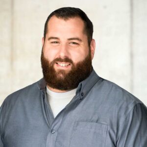 Rob Vincent