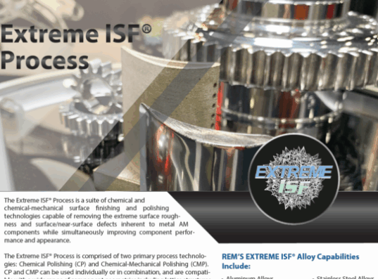 Extreme-ISF-Process Installations Multipage