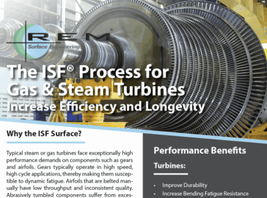 Gas and Steam Turbines