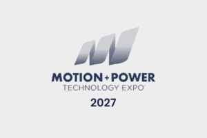 Motion + Power Technology Expo 2027
