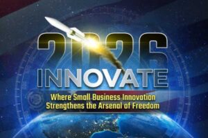 tradeshow Innovate 2026