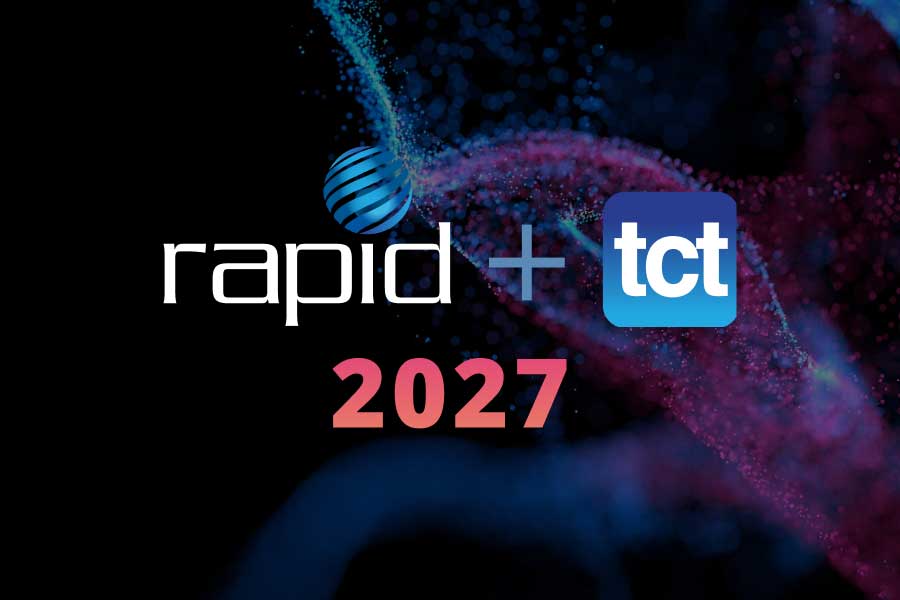 RAPID + TCT 2027
